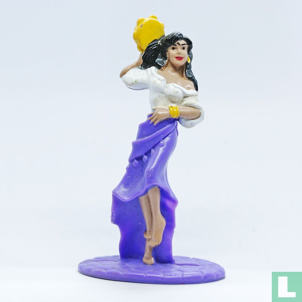 Esmeralda