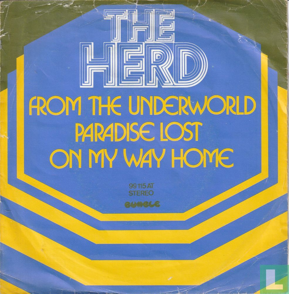 From the Underworld