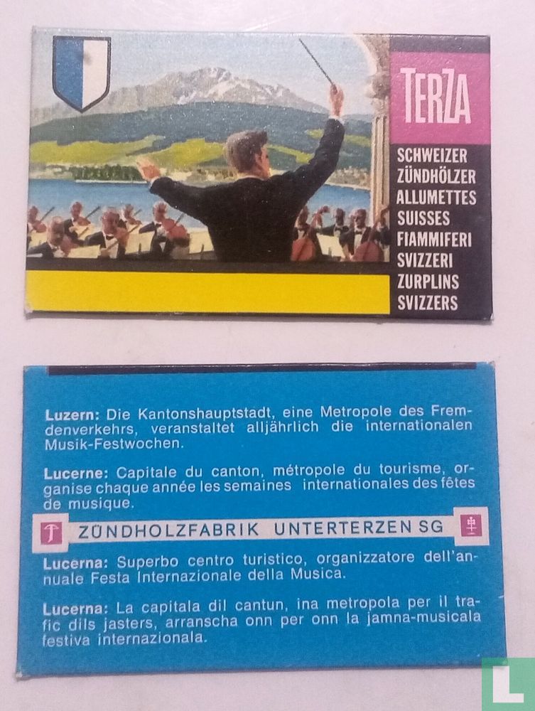 Lucerne