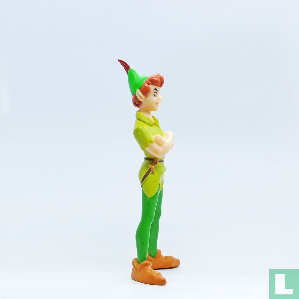 Peter Pan