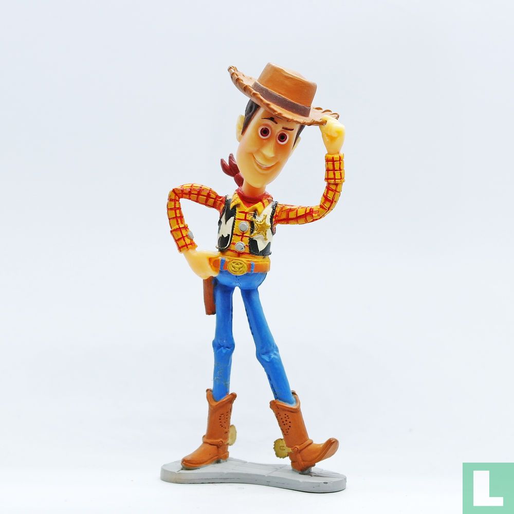 Woody