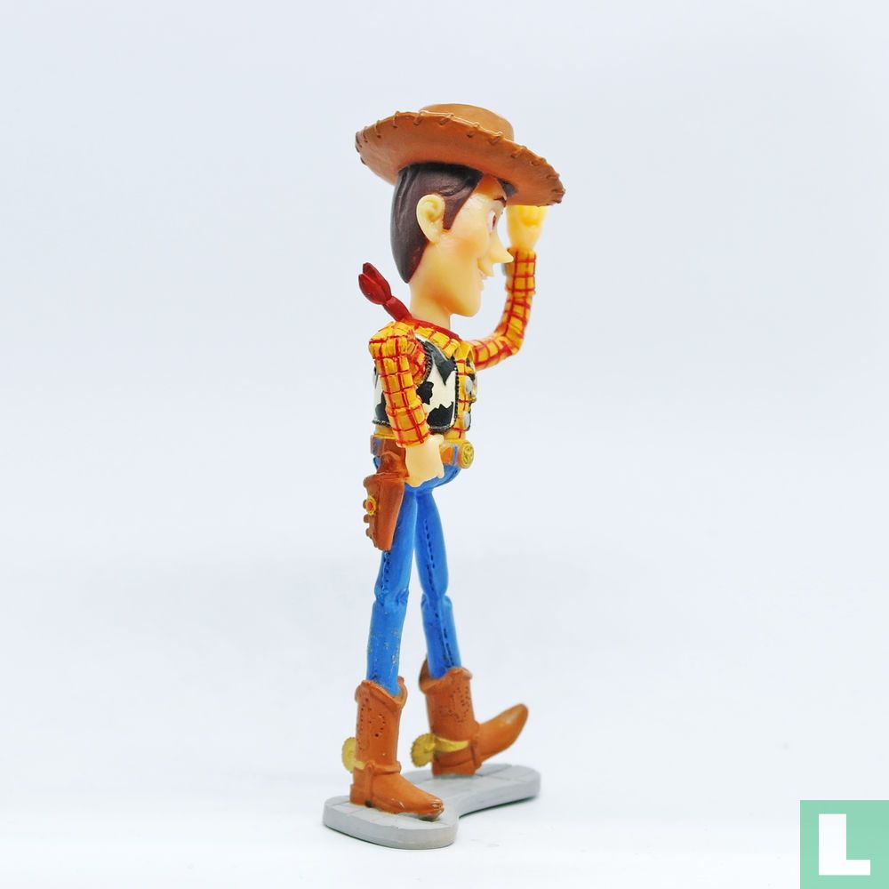 Woody