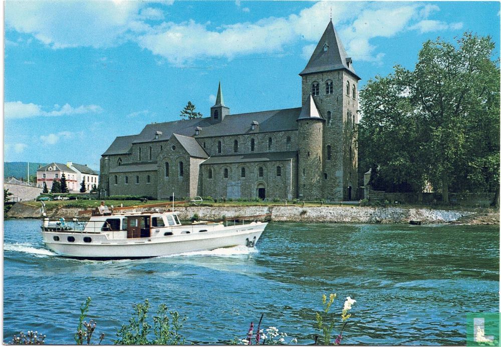 L'Église Romane