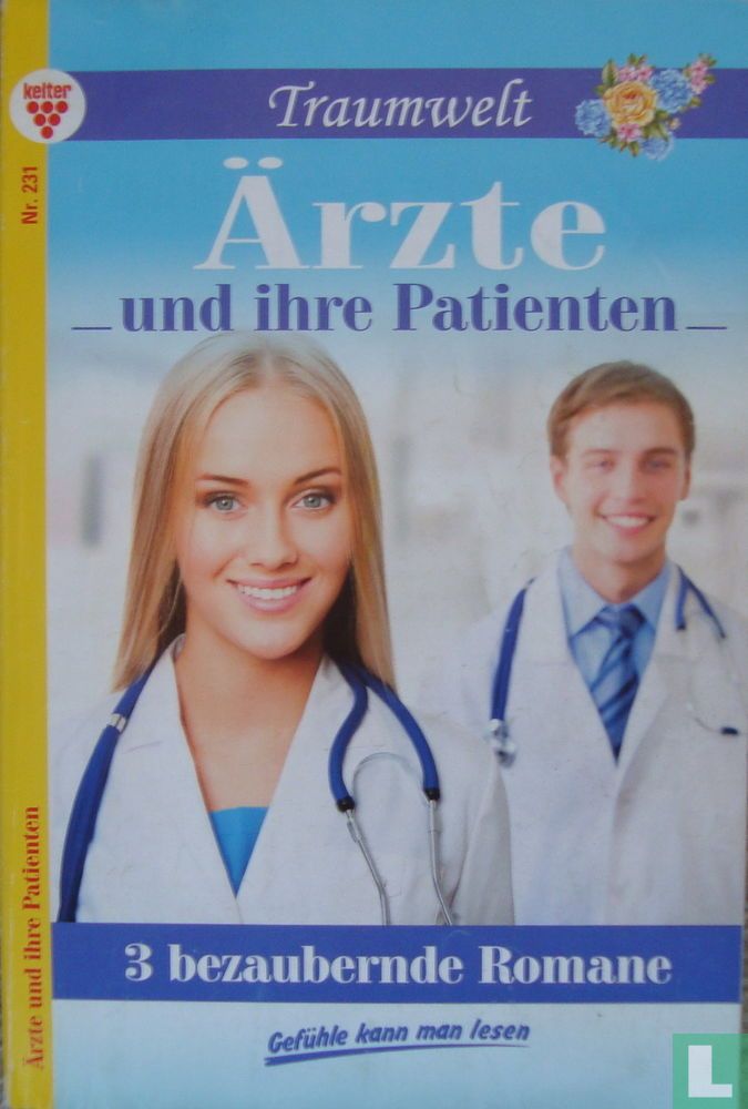 Ärzte und ihre Patienten 231 231 - Ärzte und ihre Patienten - LastDodo