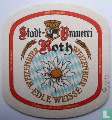 Stadt-Brauerei Roth