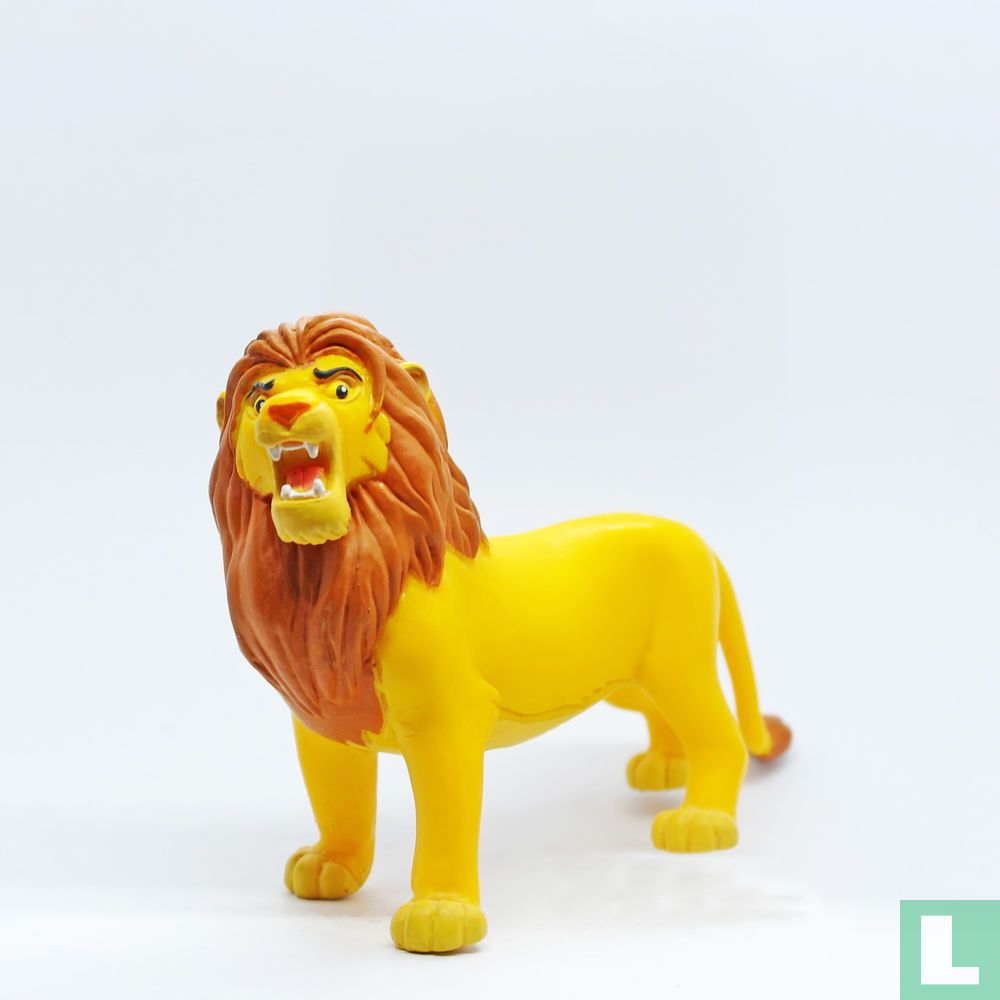 Simba