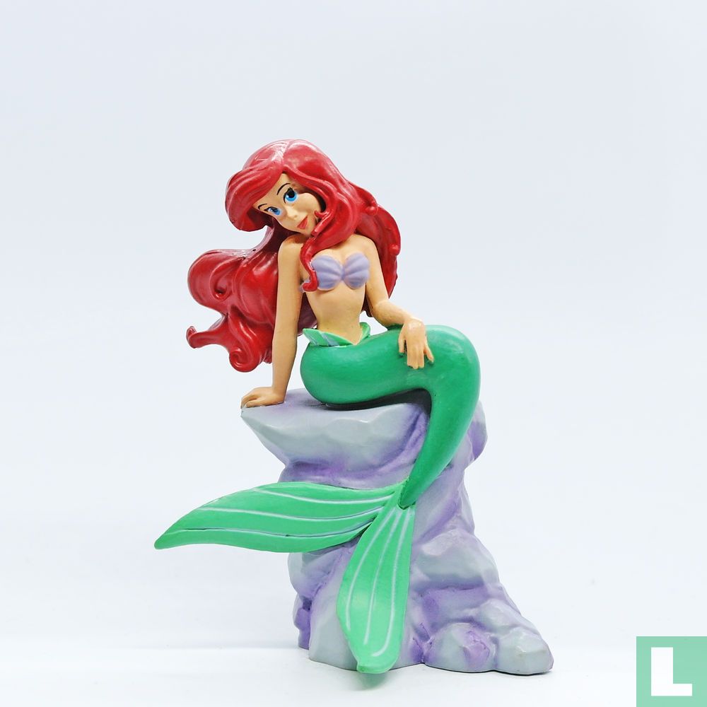 Ariel