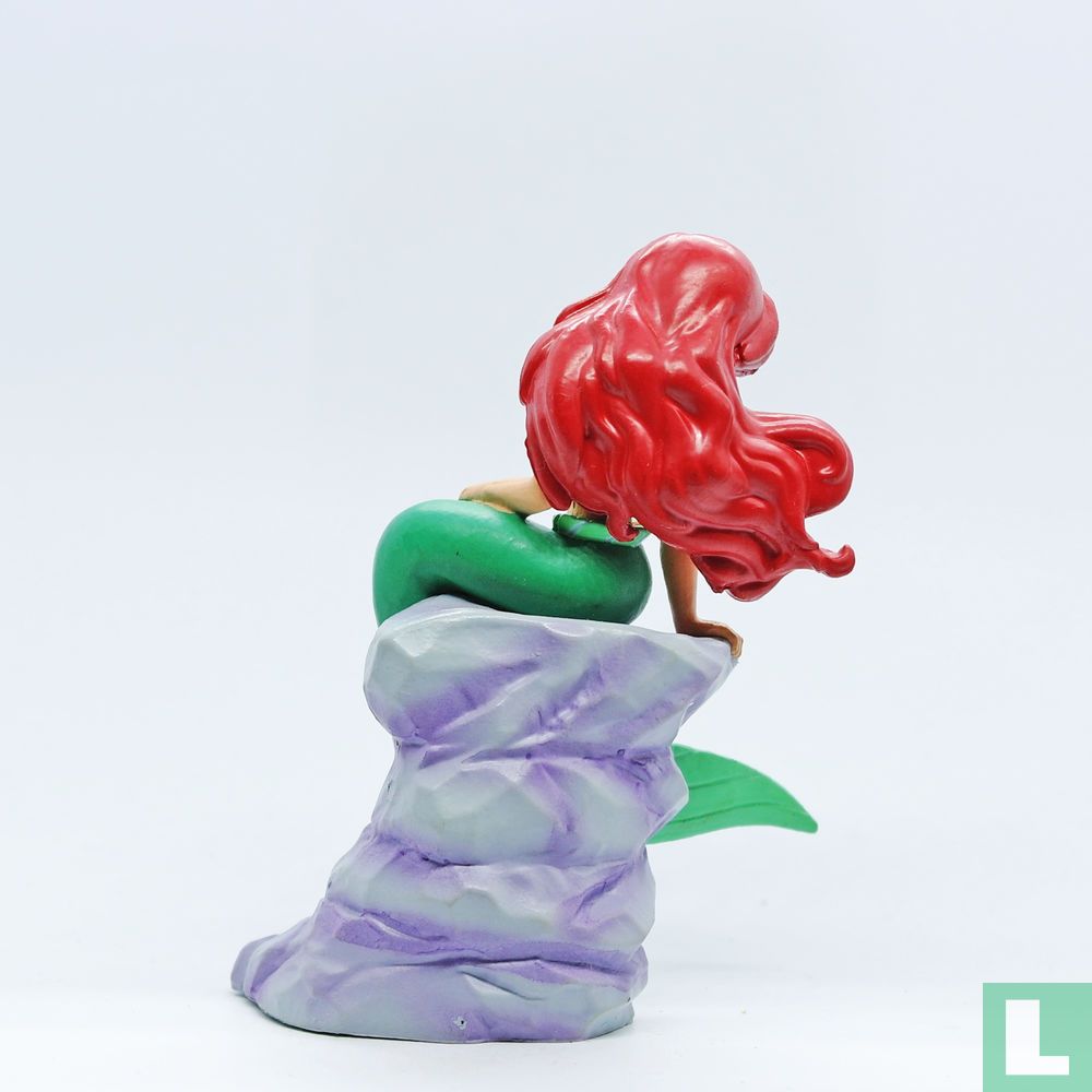 Ariel