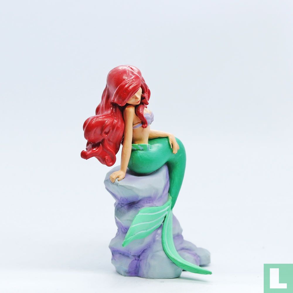 Ariel