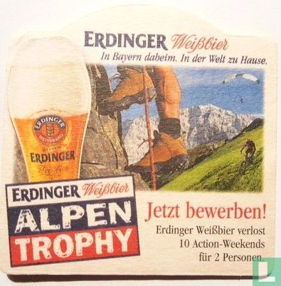 Erdinger Alpen Trophy