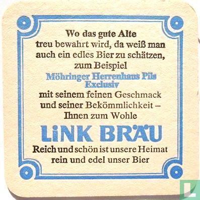 Link Bräu