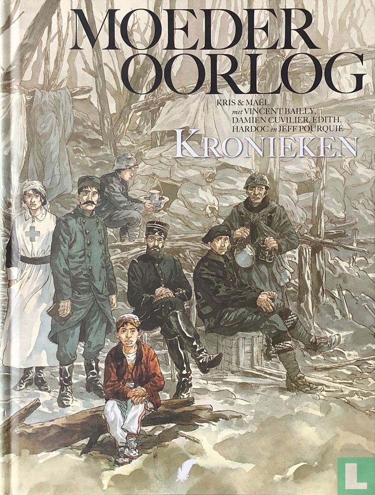 Kronieken