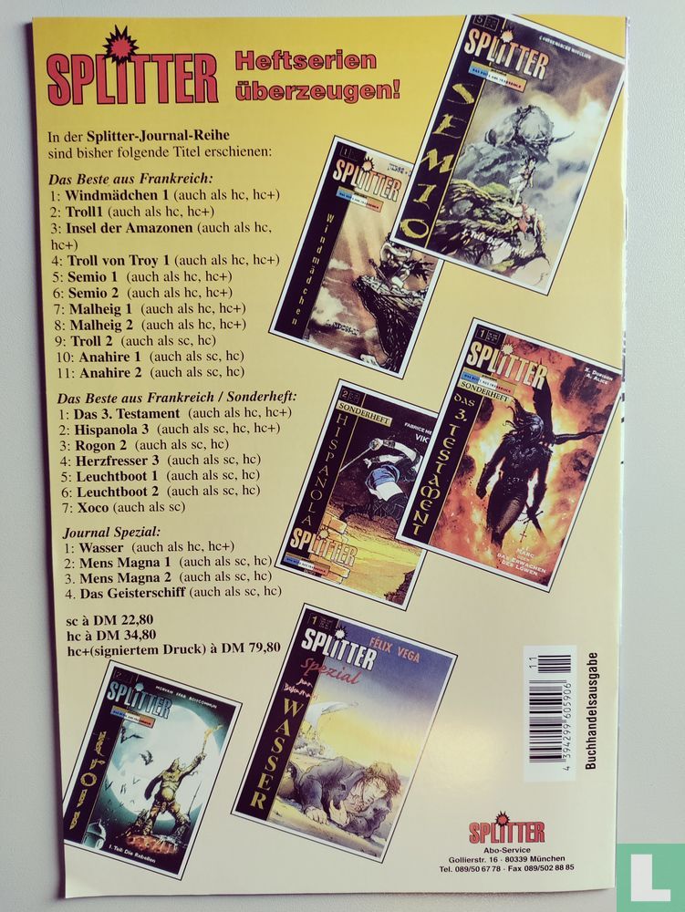The Darkness 11