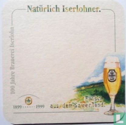 Natürlich Iserlohner