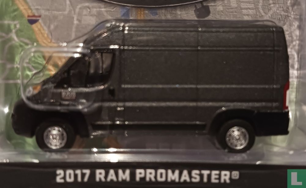 RAM Promaster