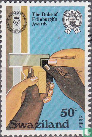 Prix du duc d'Édimbourg