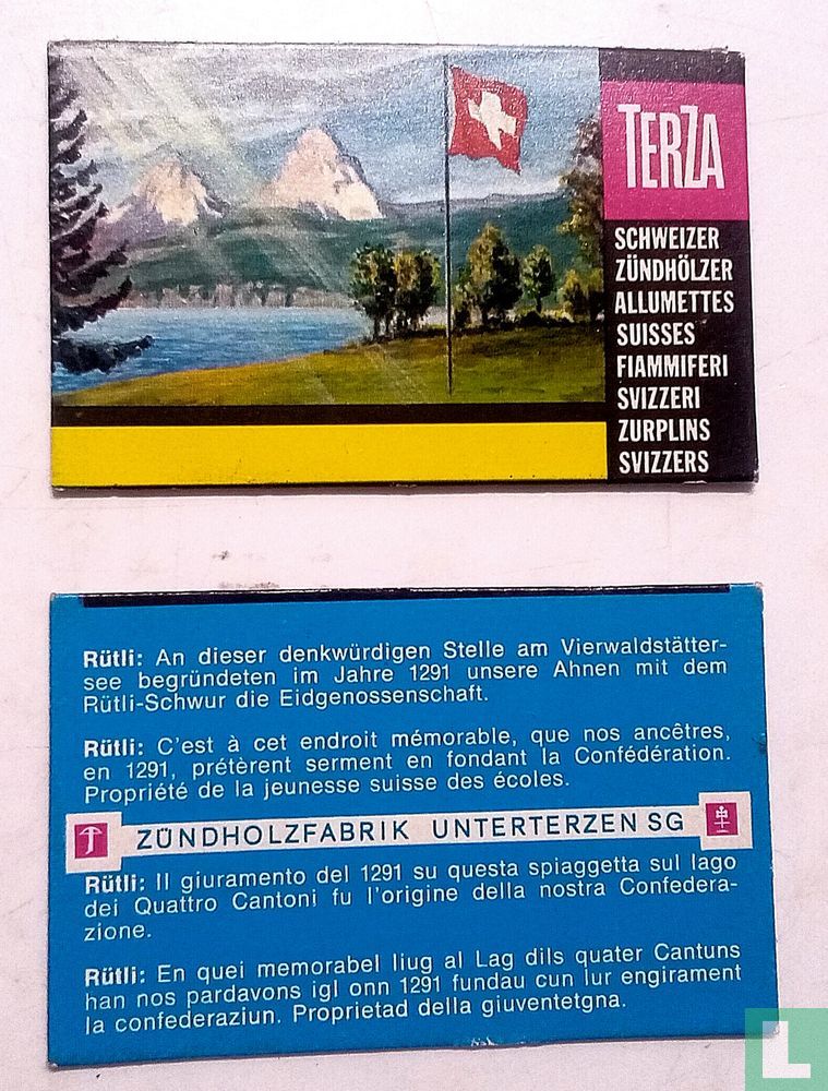 Rūtli