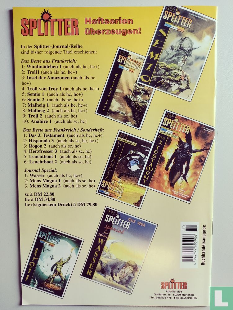 The Darkness 10