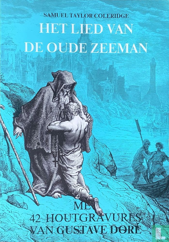 Het lied van de oude zeeman 