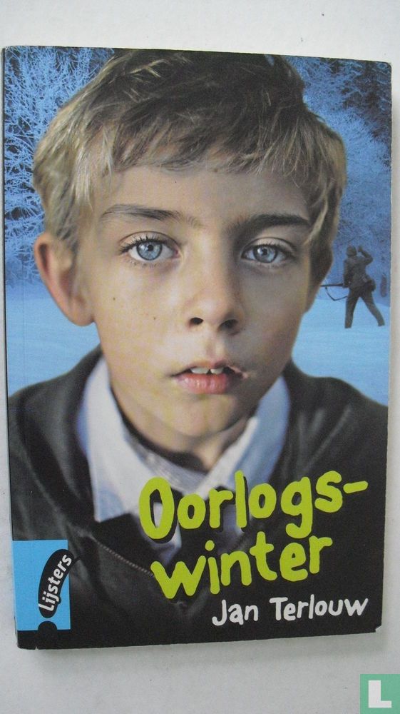 Oorlogswinter