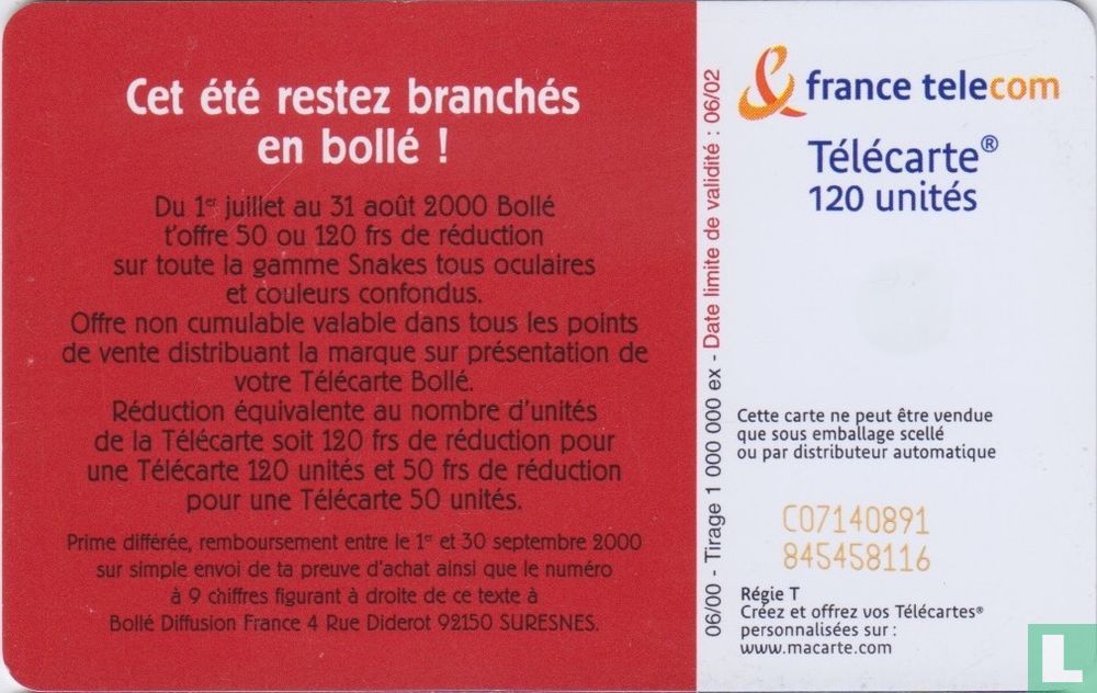 Bollé