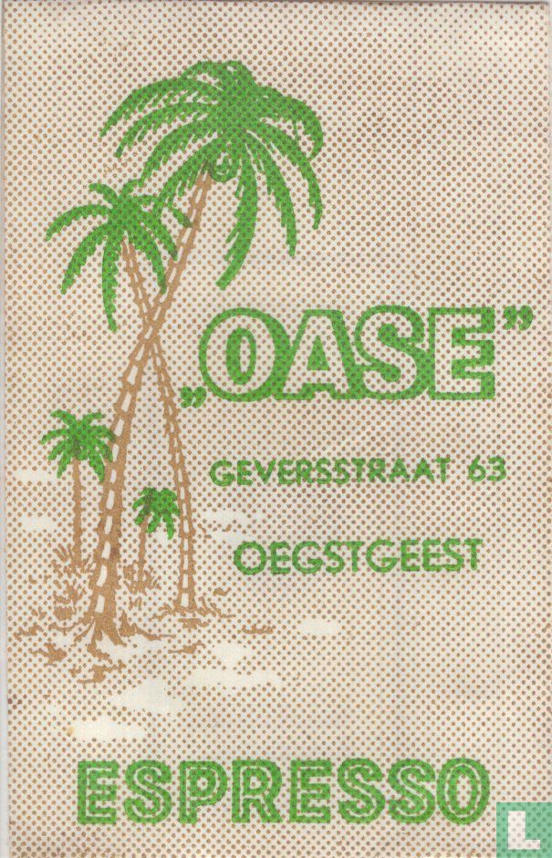 "Oase"