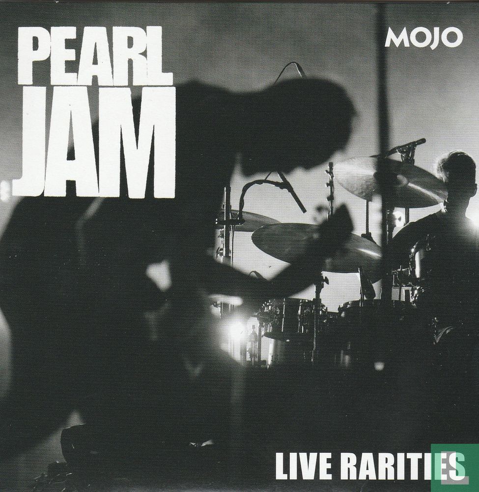 Live Rarities