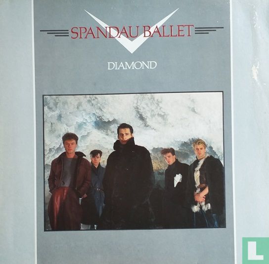 Diamond