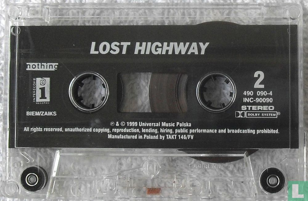 Lost Highway
