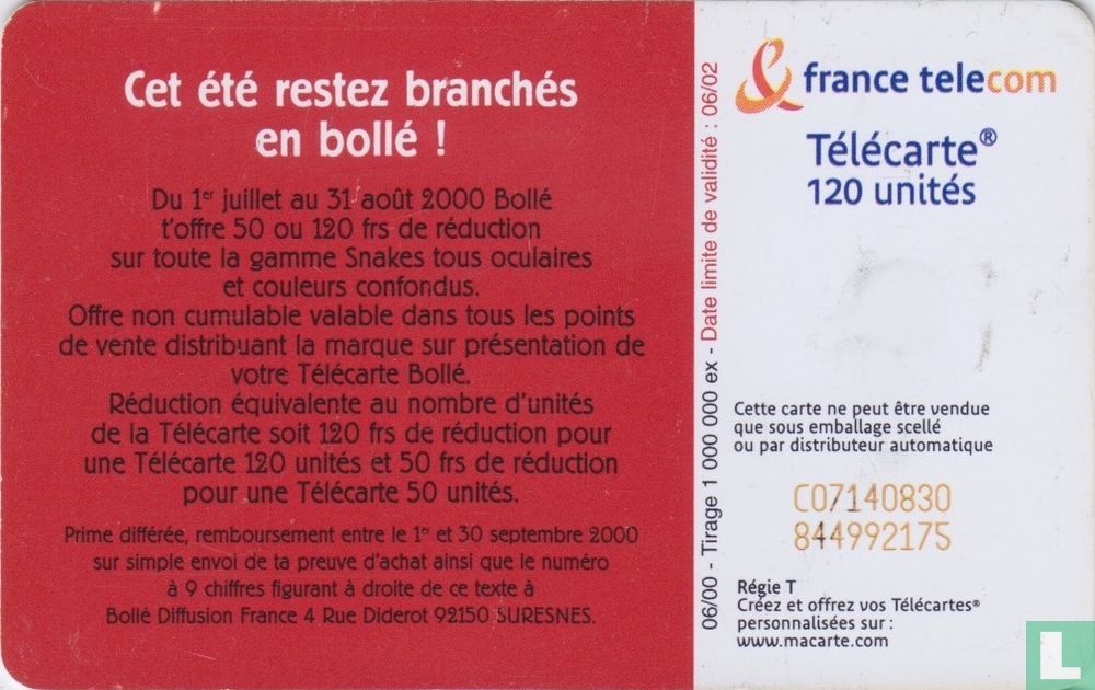 Bollé