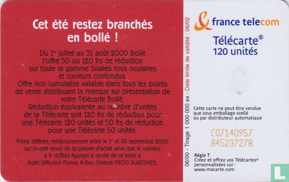 Bollé