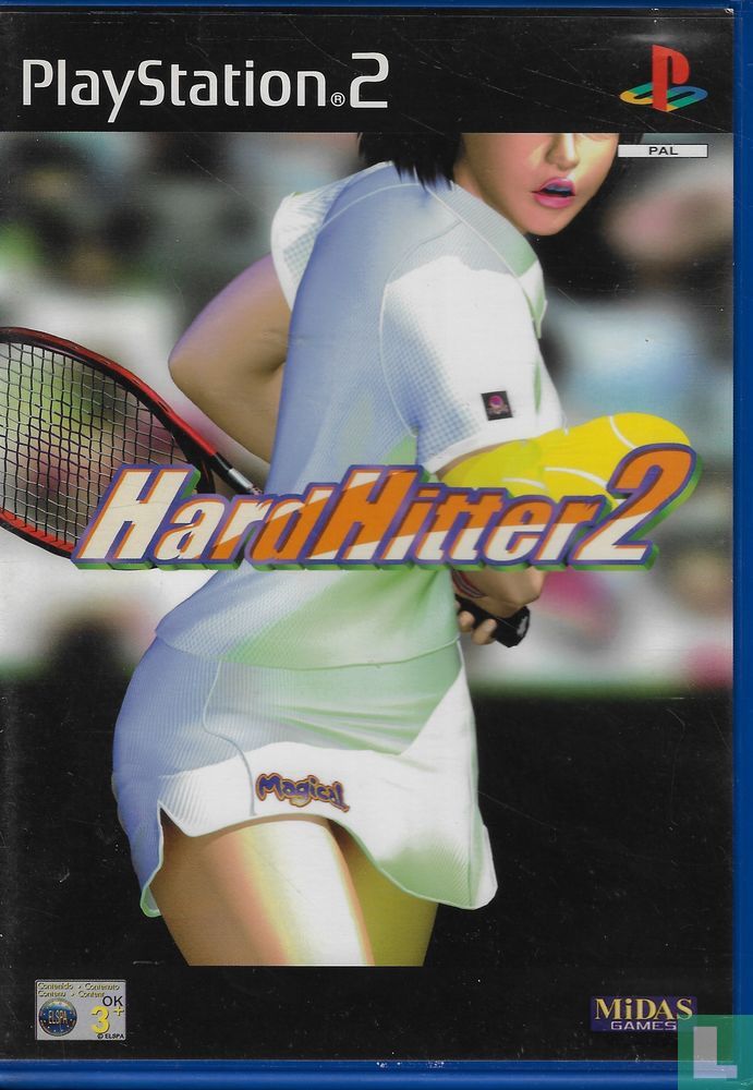 Hardhitter 2