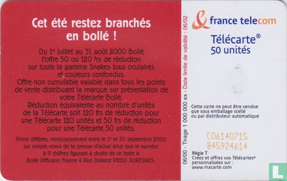 Bollé