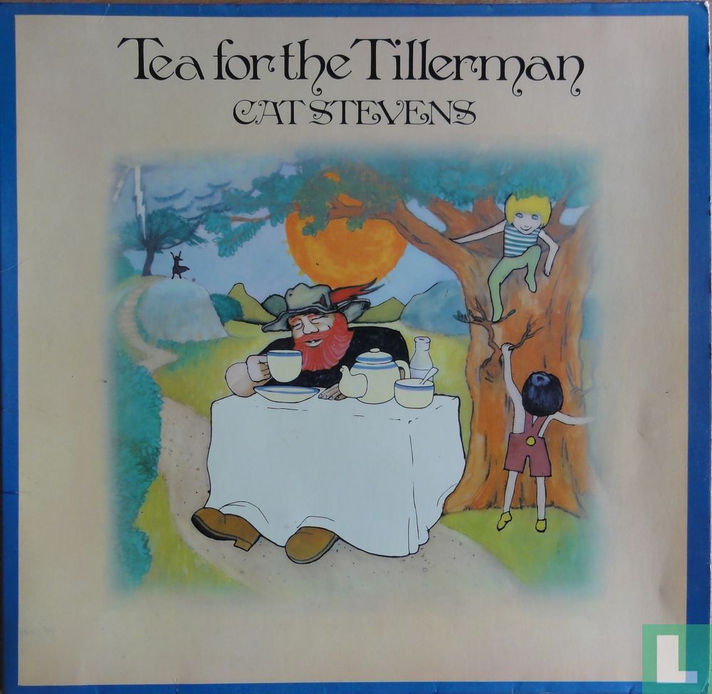 Tea for the Tillerman
