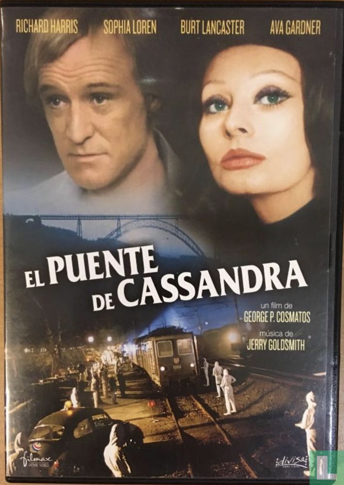 El Puente de Cassandra