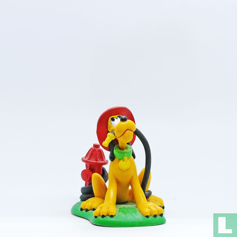 Pluto