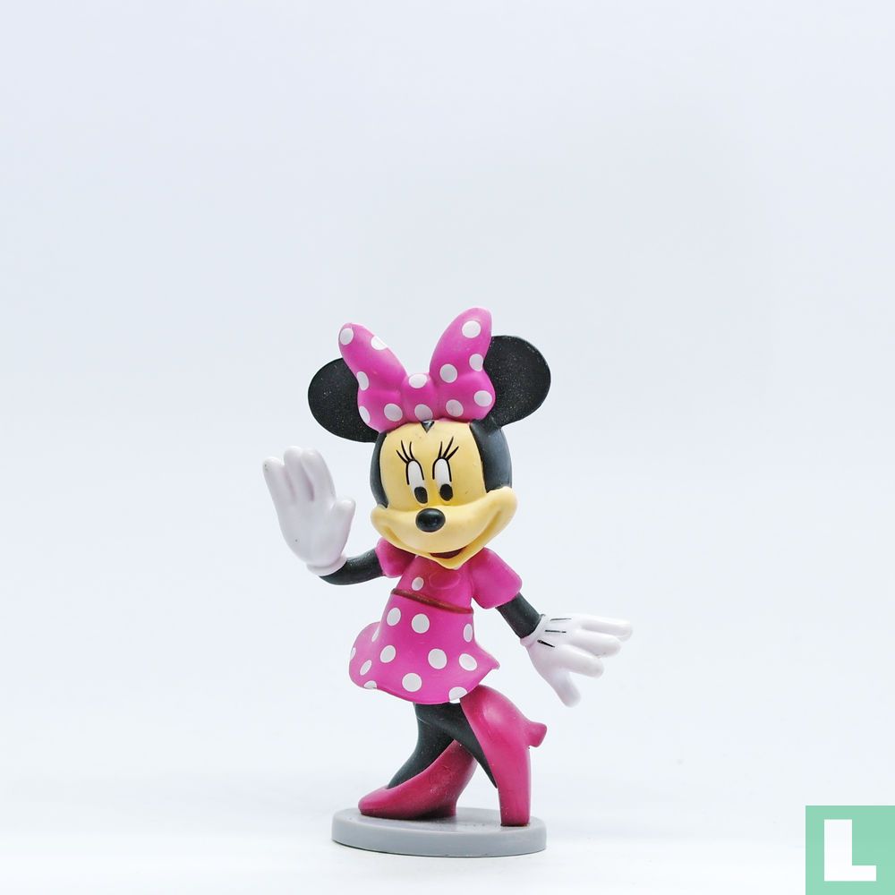 Minnie Mouse