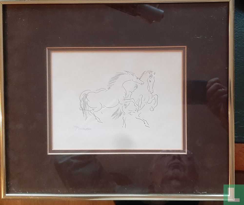 horses