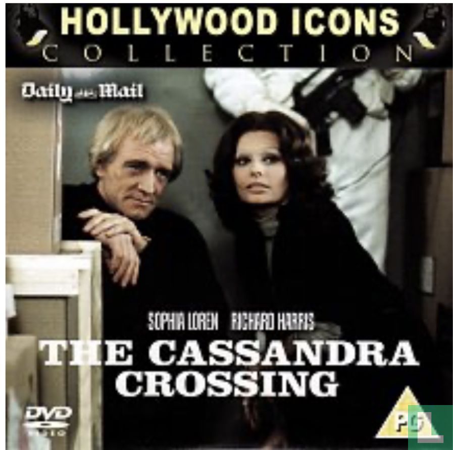 The Cassandra Crossing