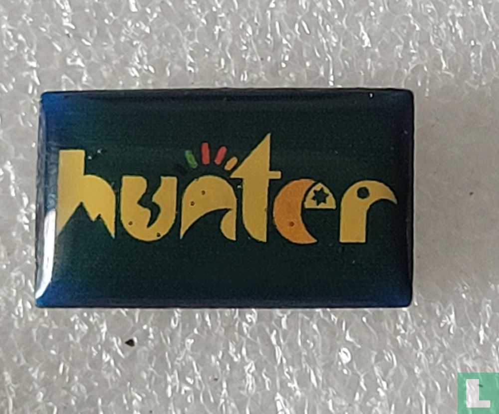 Hunter