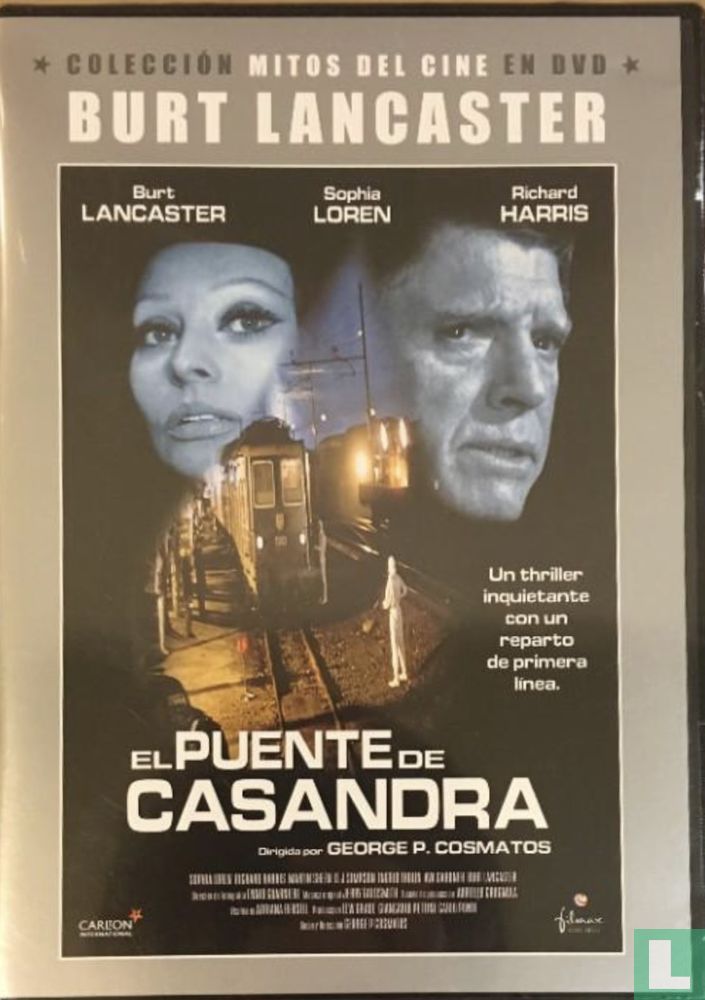 El Puente de Casandra
