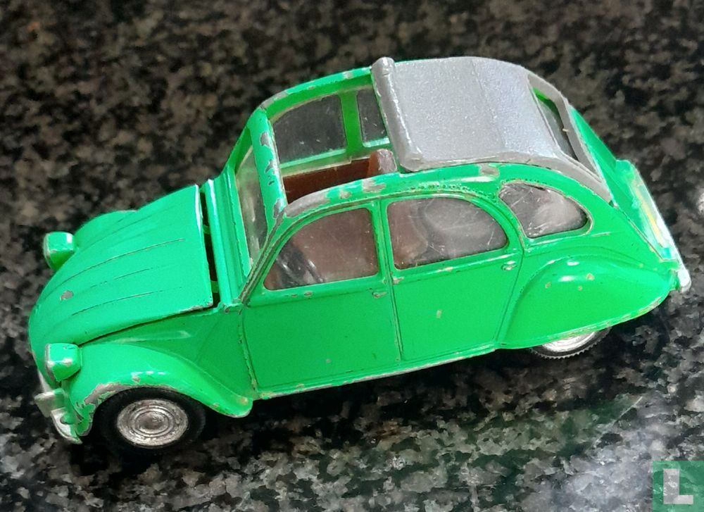 Citroën 2C