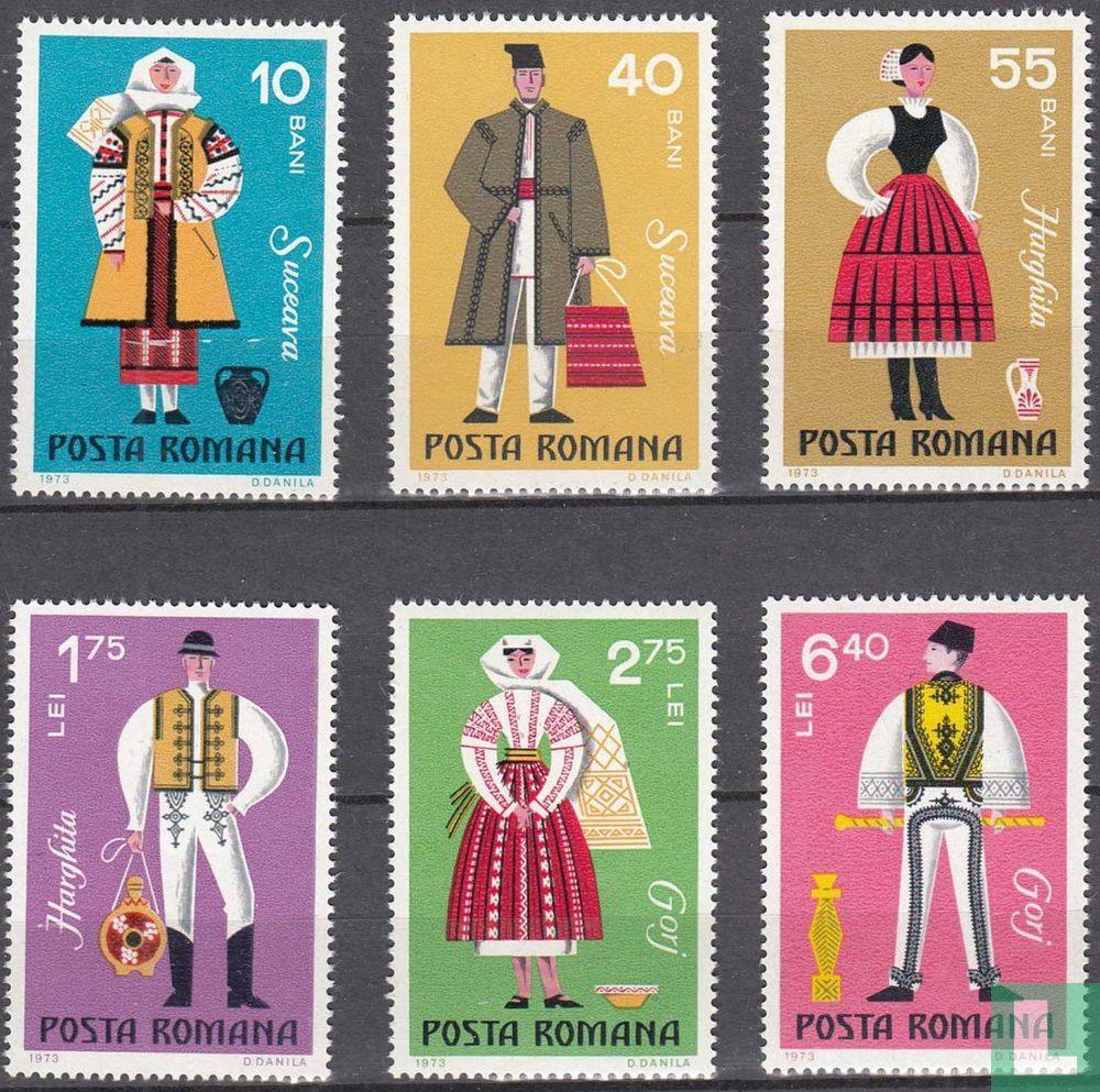 Costumes