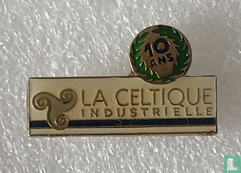 La Celtique 10ans