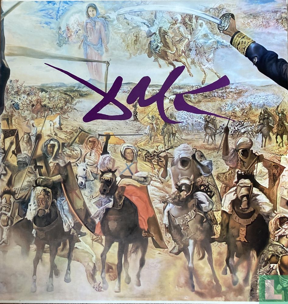 Dalí