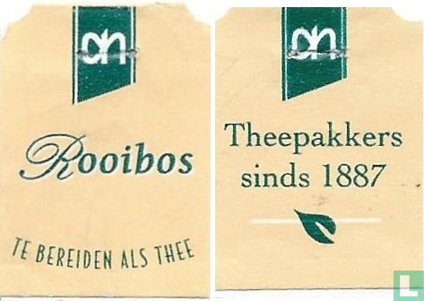 Rooibos