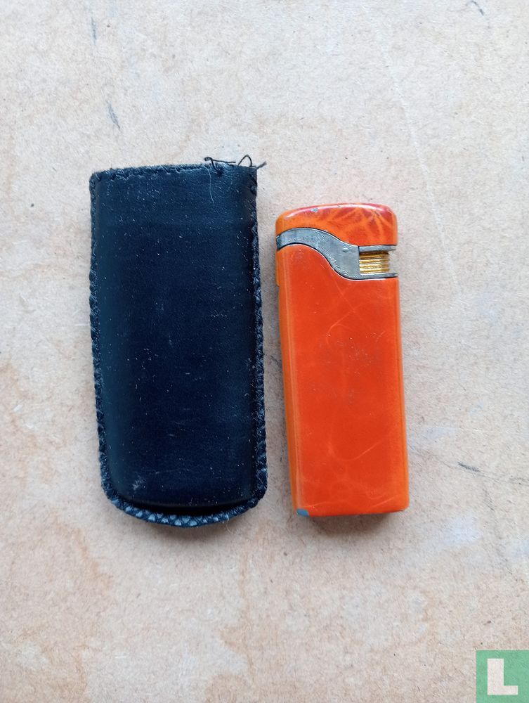 Jet Flame Torch Lighter