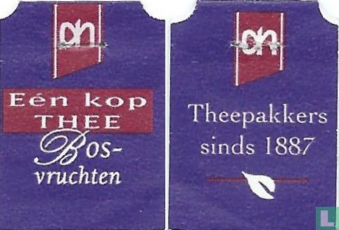 Bosvruchten