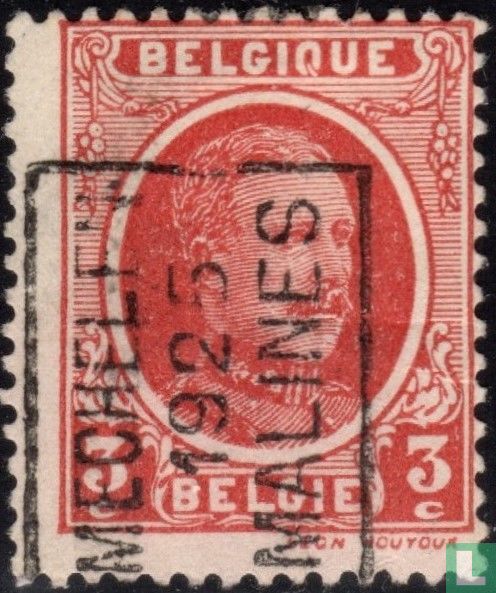 König Albert I.