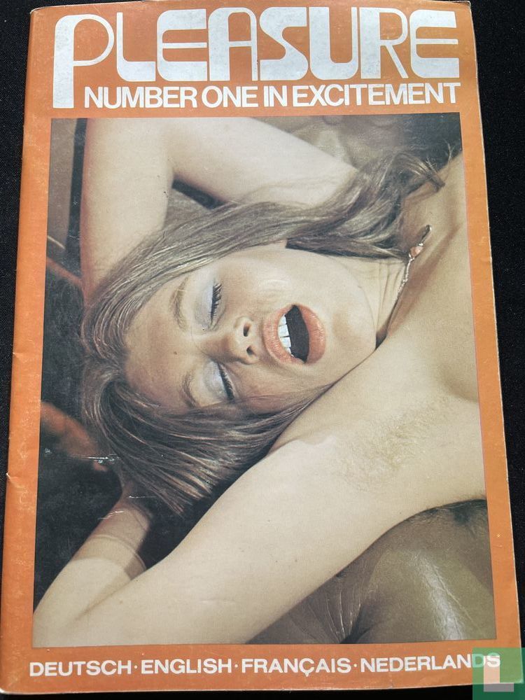Pleasure 6